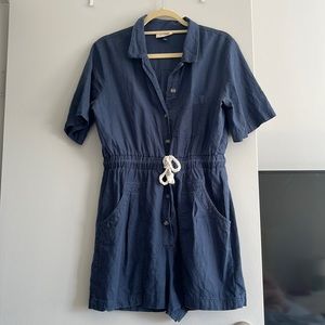 Universal Thread Romper